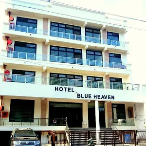 Blue Heaven Hotel