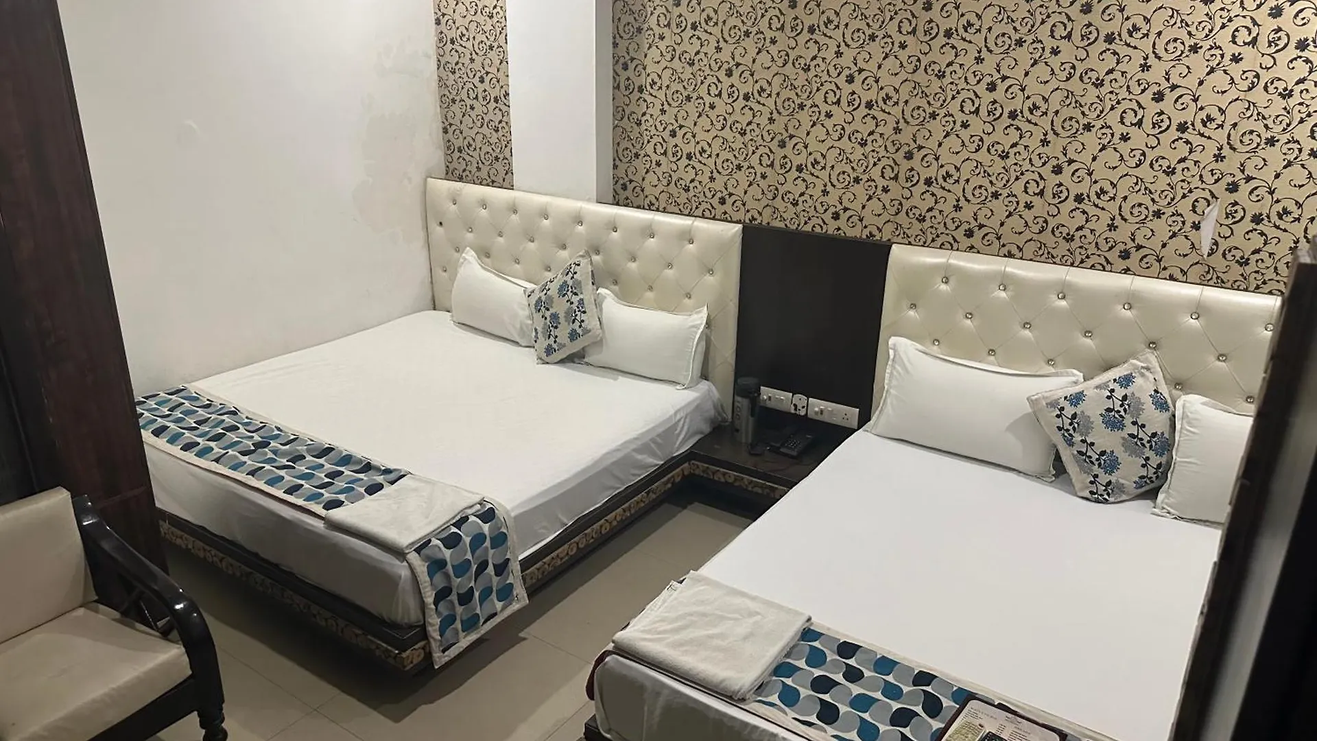 Hotel Riya Palace Agra Agra  2*, Agra (Uttar Pradesh)