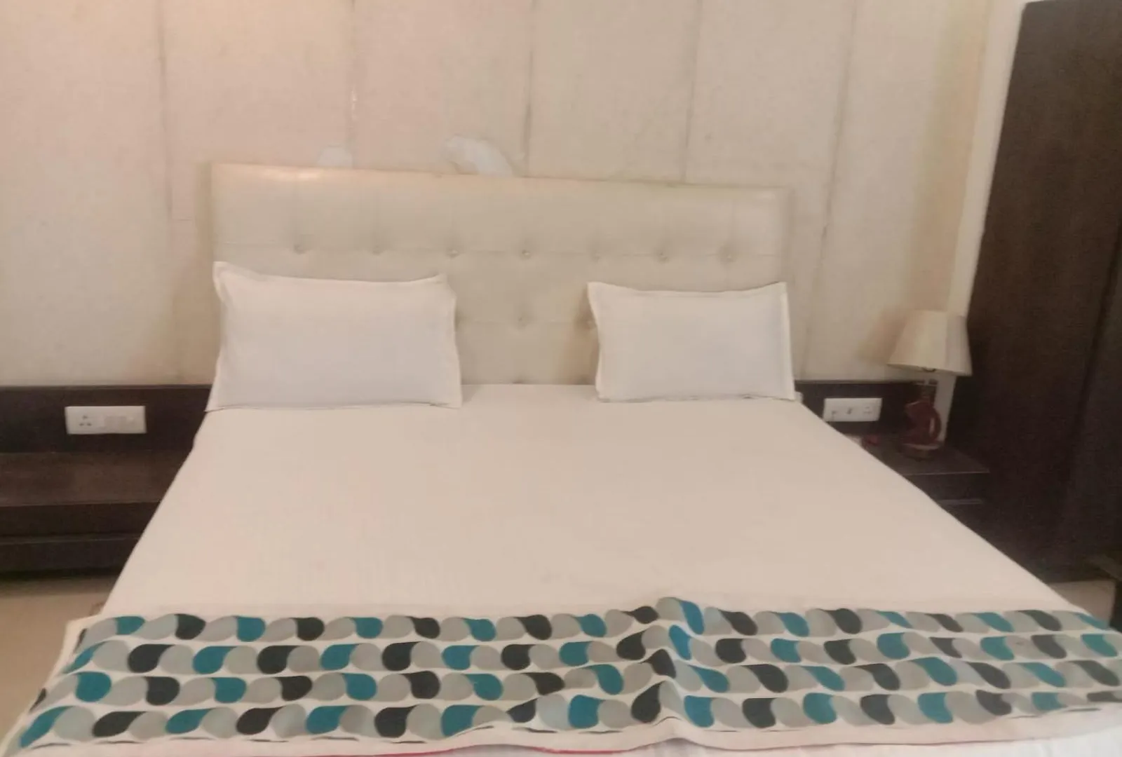 Hotel Riya Palace Agra Agra  India