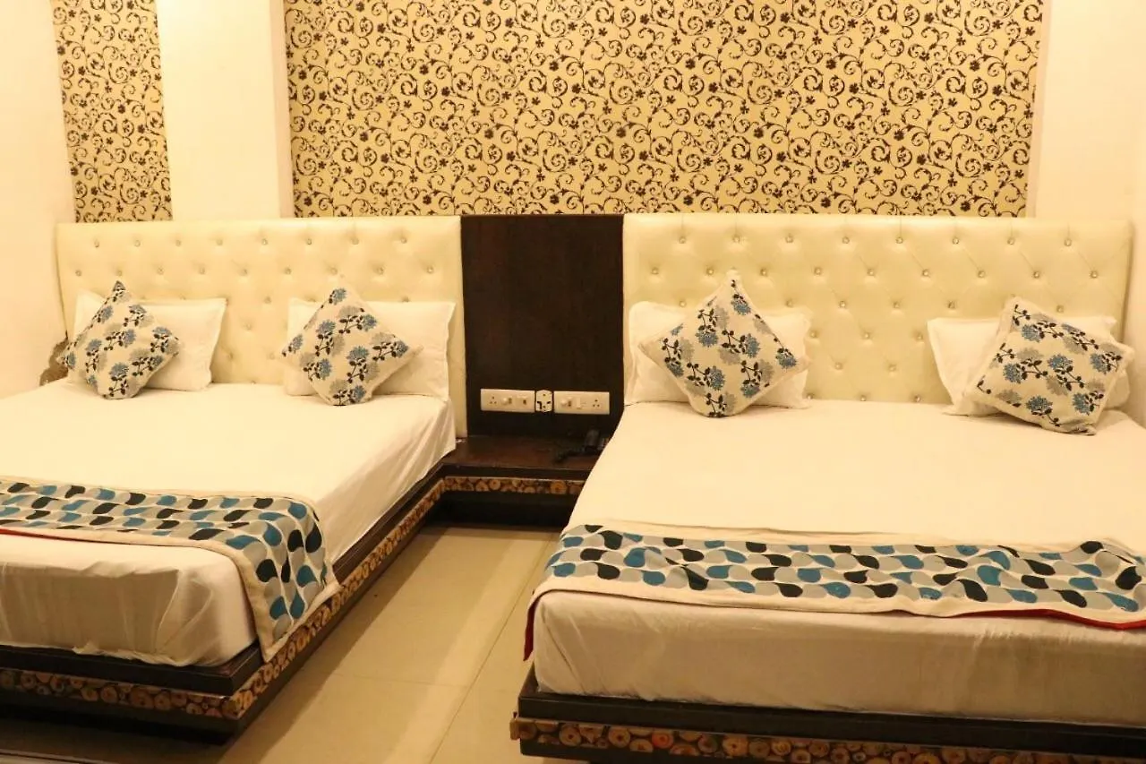 Hotel Riya Palace Agra Agra