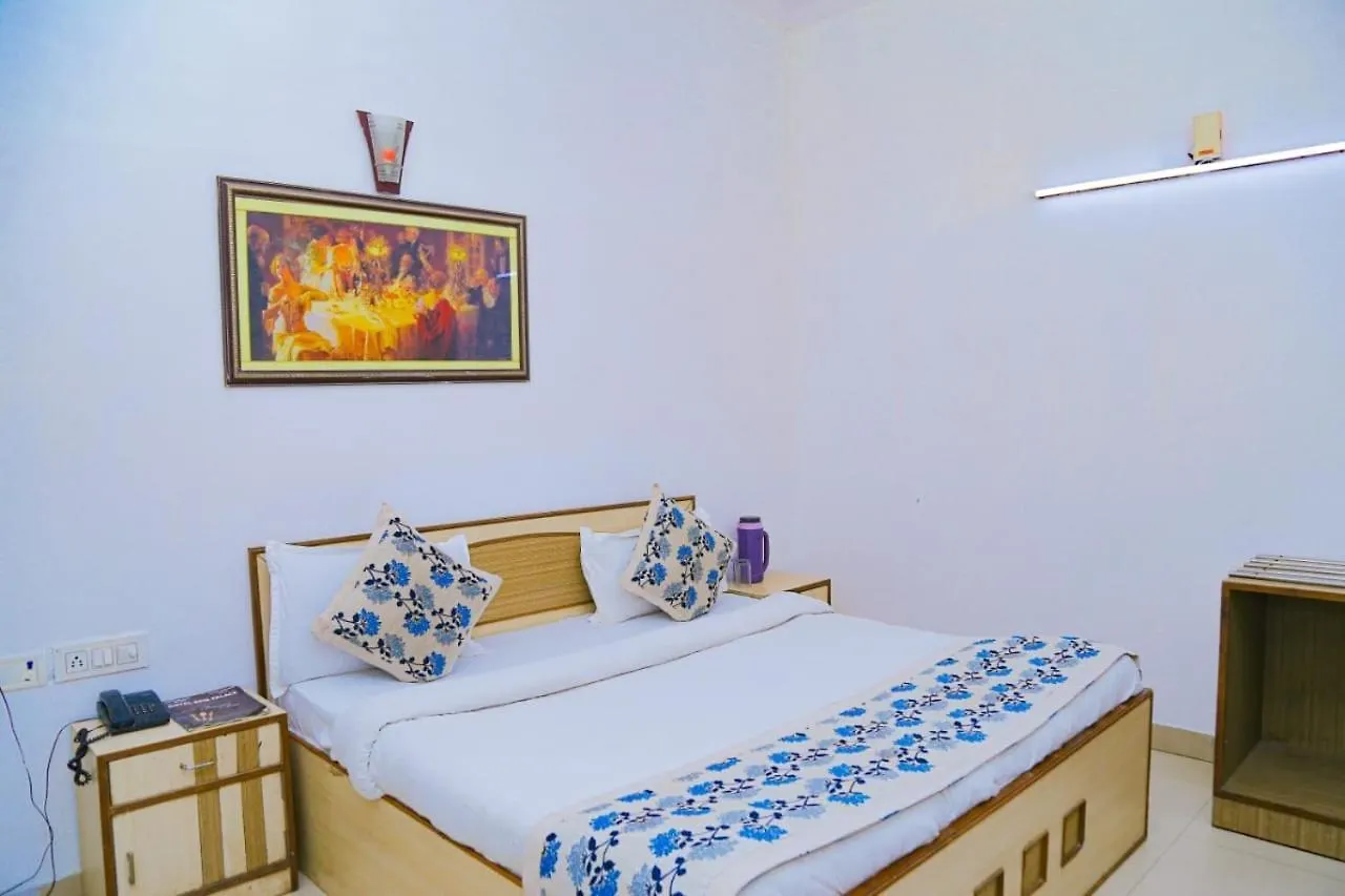 Hotel Riya Palace Agra Agra
