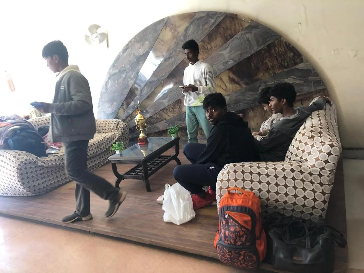 Hotel Riya Palace Agra Agra   Agra (Uttar Pradesh)