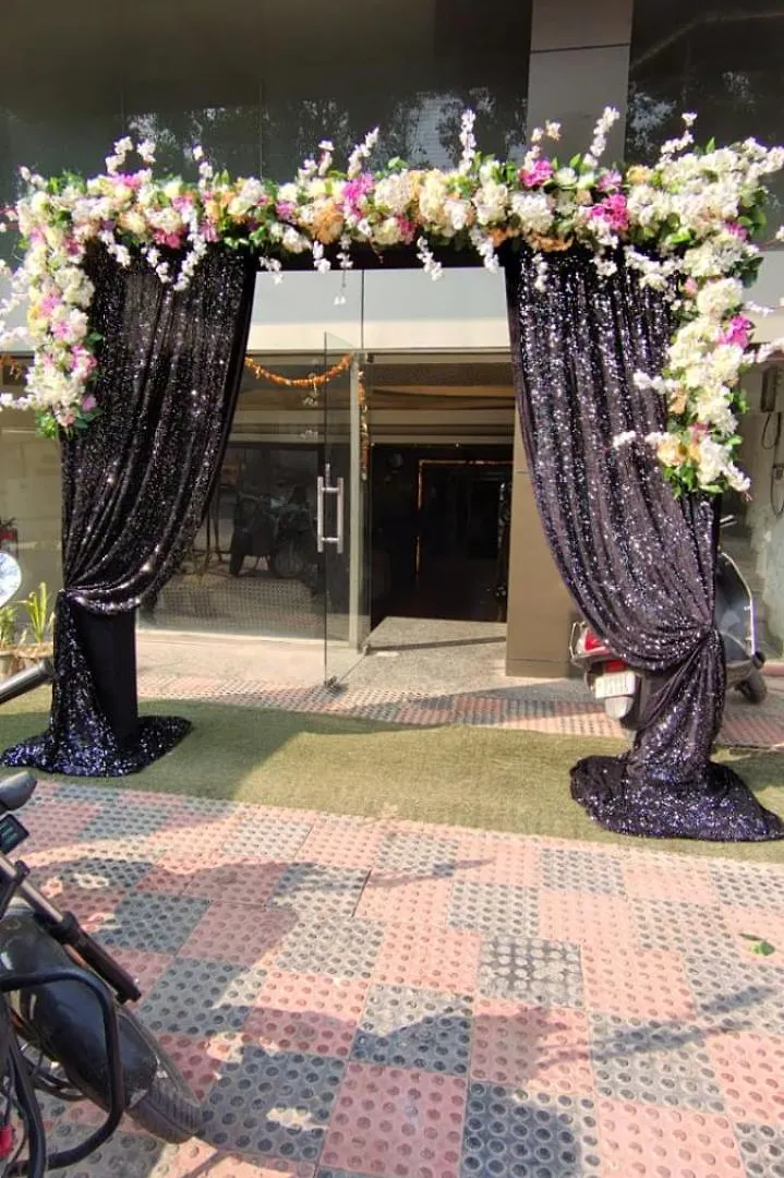 Hotel Riya Palace Agra Agra  Agra (Uttar Pradesh)