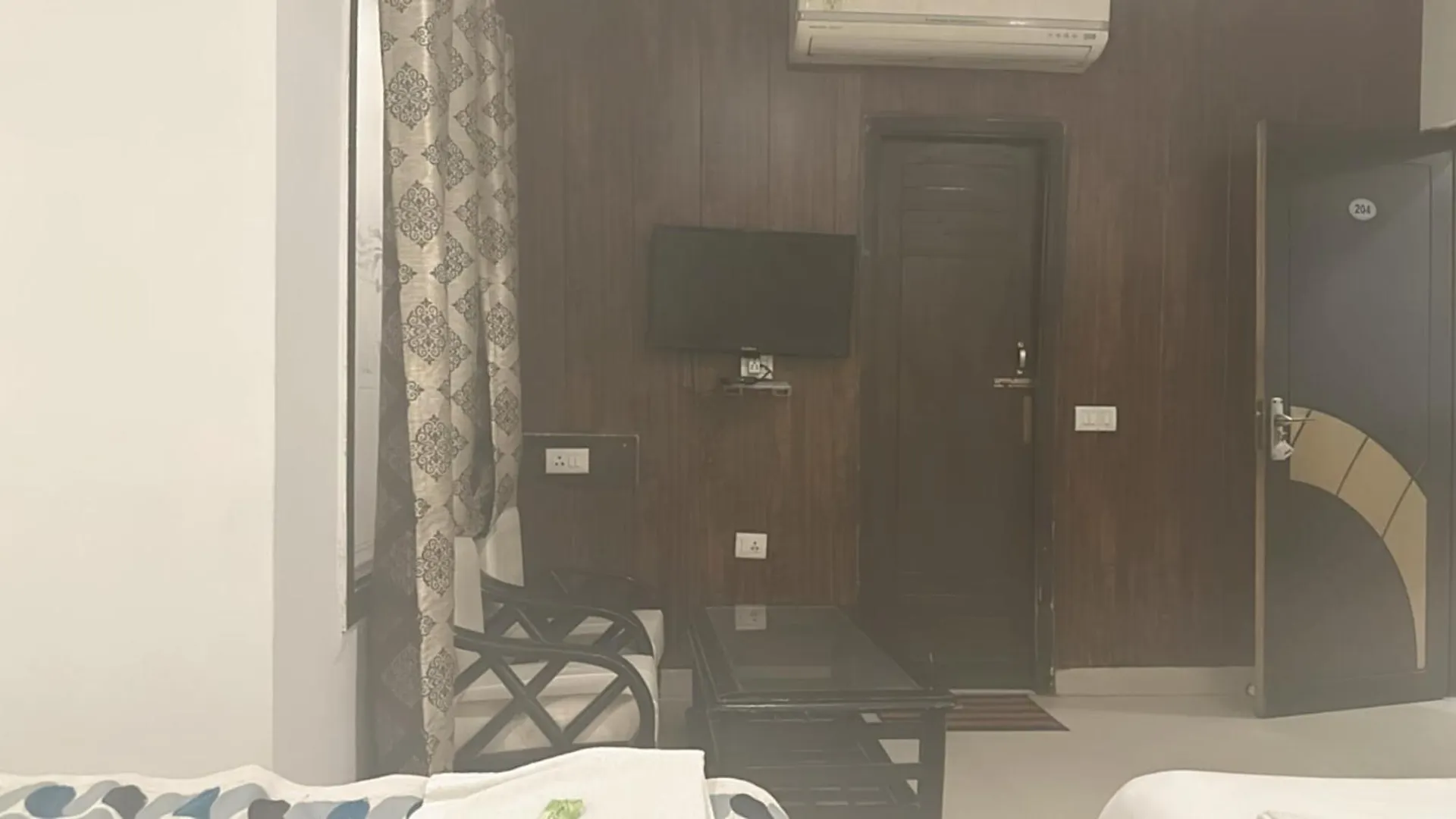 **  Hotel Riya Palace Agra Agra  India